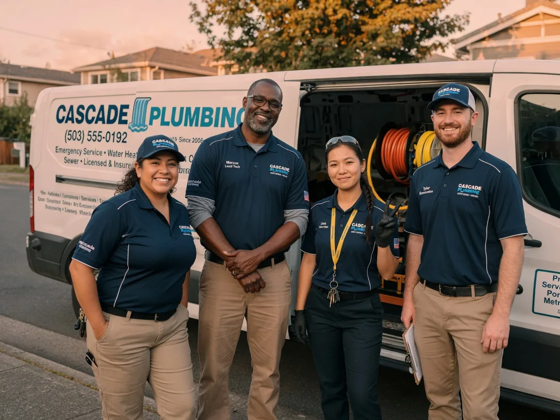 Emergency Plumber company in Mccool, MS